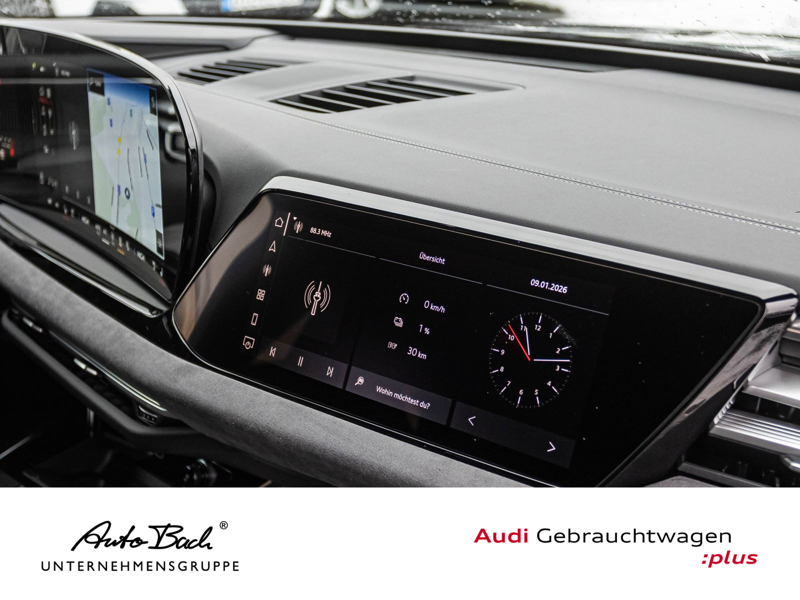Audi A6 Avant e-hybrid 270kW edition qu. TechPro OLED HuD B&O  AHK