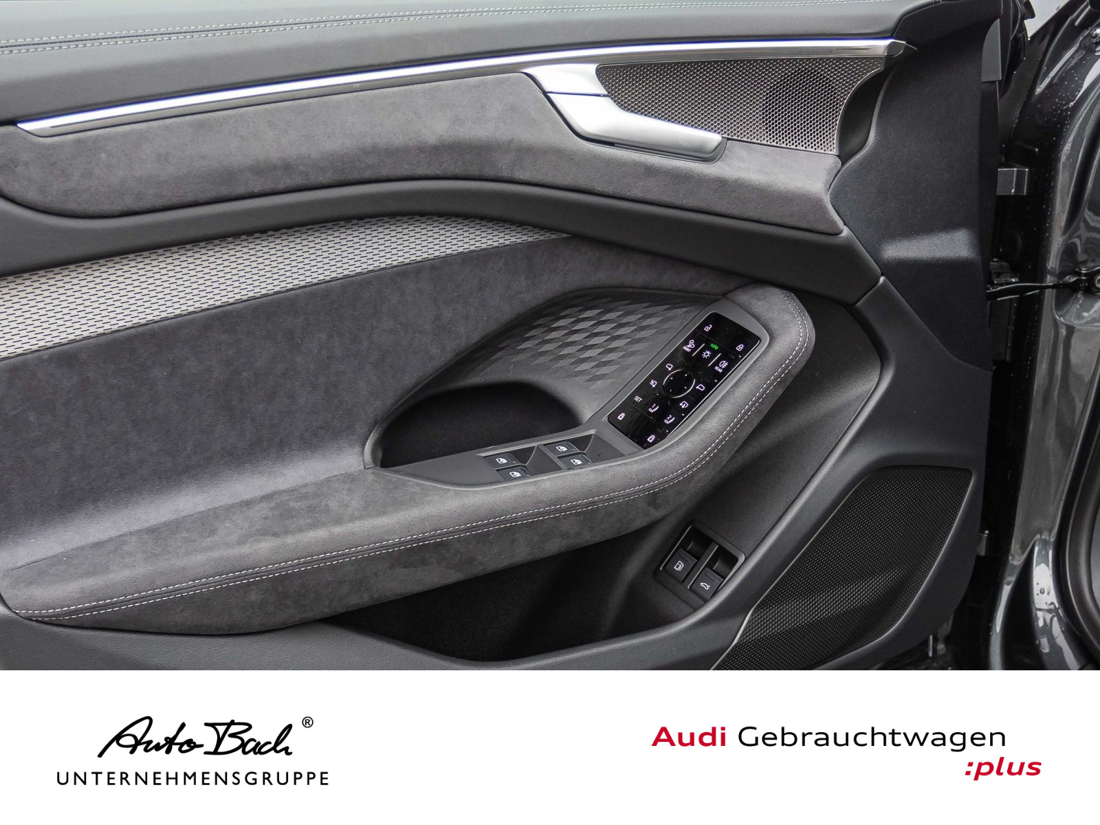 Audi A6 Avant e-hybrid 270kW edition qu. TechPro OLED HuD B&O  AHK