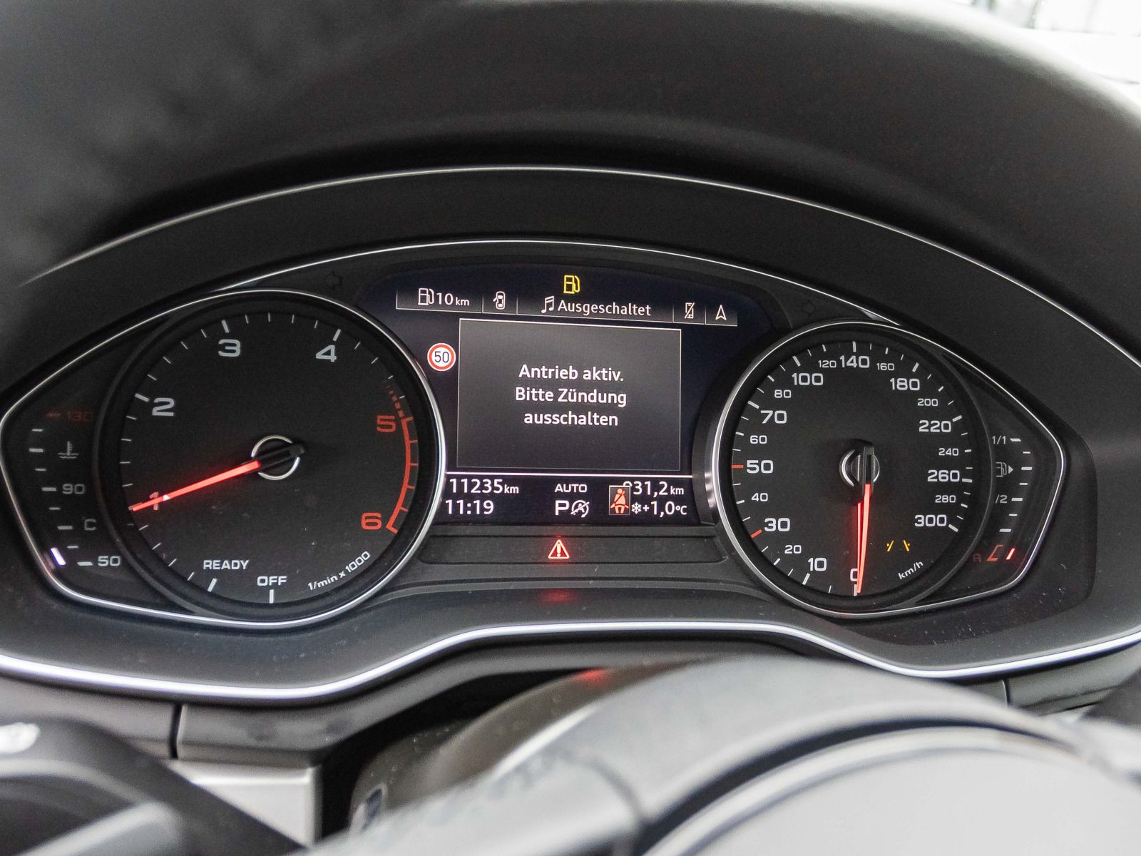 Audi A5 Sportback Advanced 40TDI quat. Stronic Standheizung