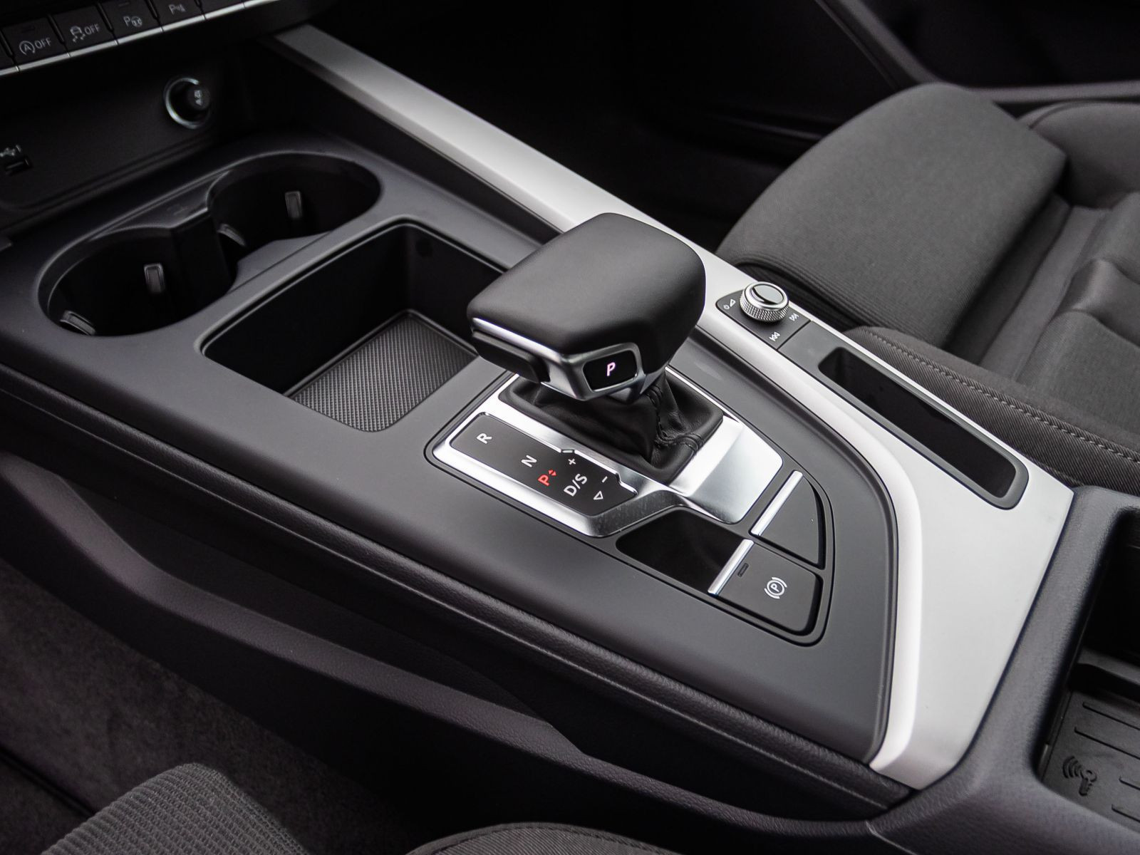 Audi A5 Sportback Advanced 40TDI quat. Stronic Standheizung