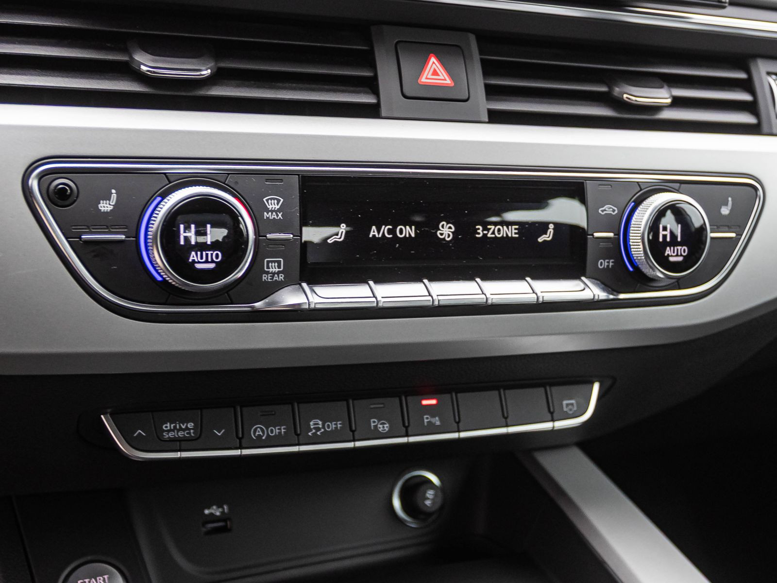 Audi A5 Sportback Advanced 40TDI quat. Stronic Standheizung