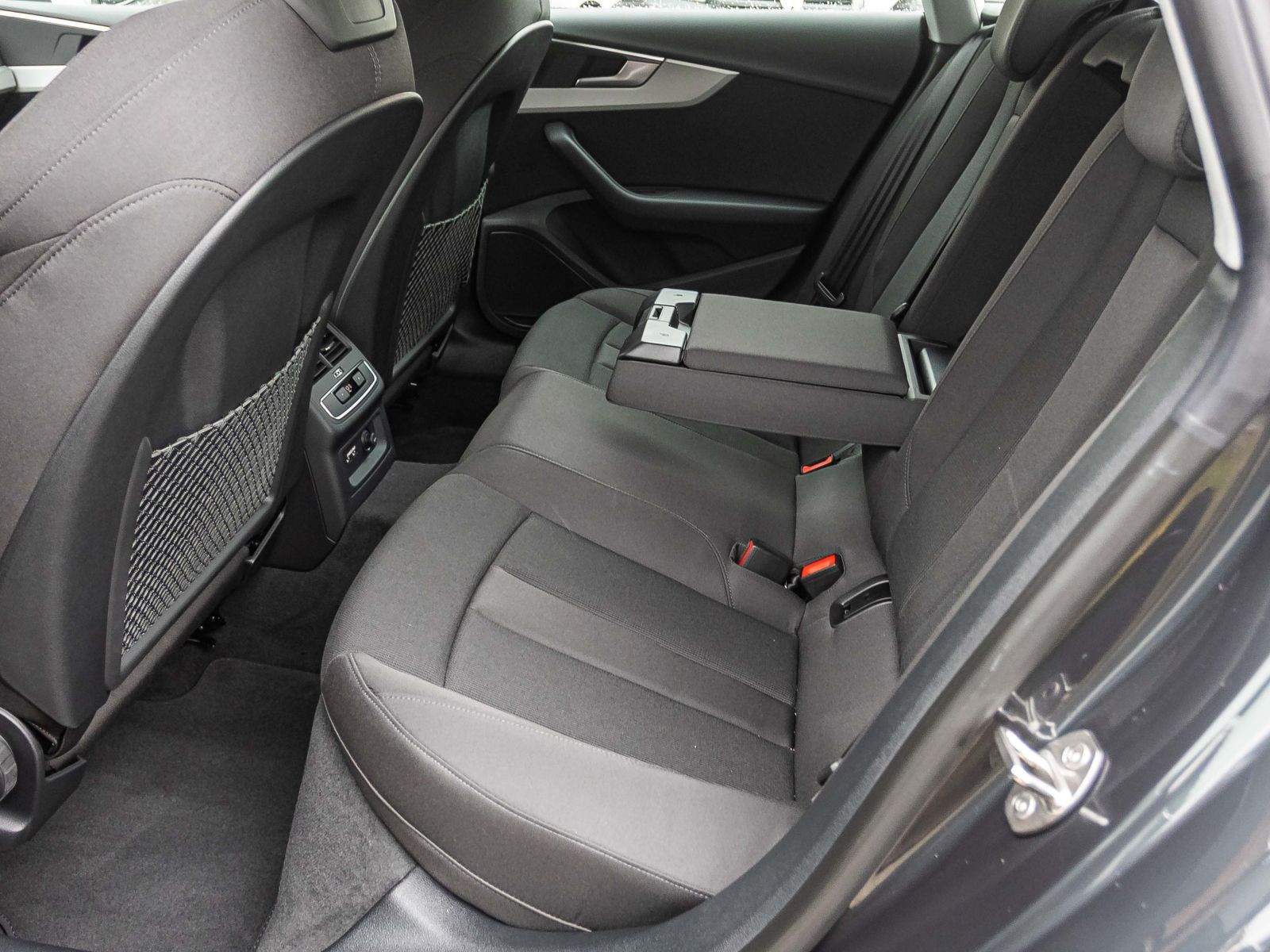 Audi A5 Sportback Advanced 40TDI quat. Stronic Standheizung