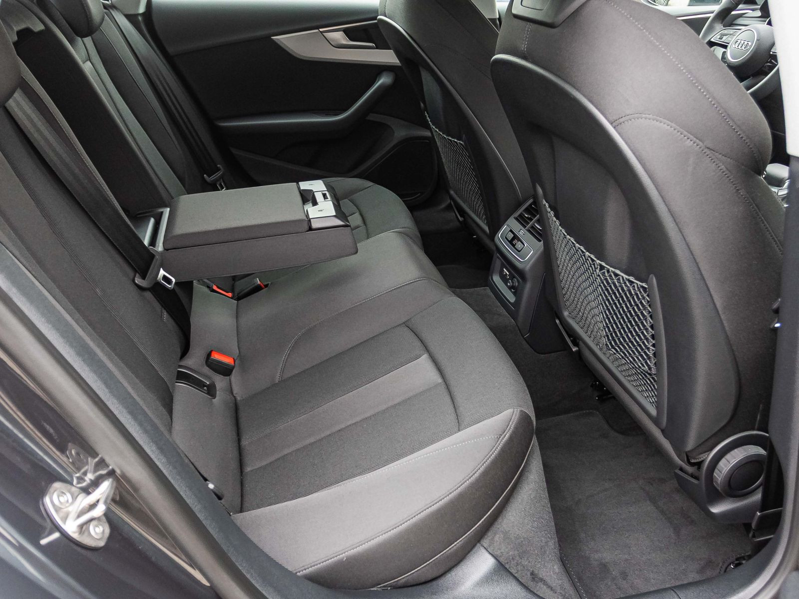 Audi A5 Sportback Advanced 40TDI quat. Stronic Standheizung