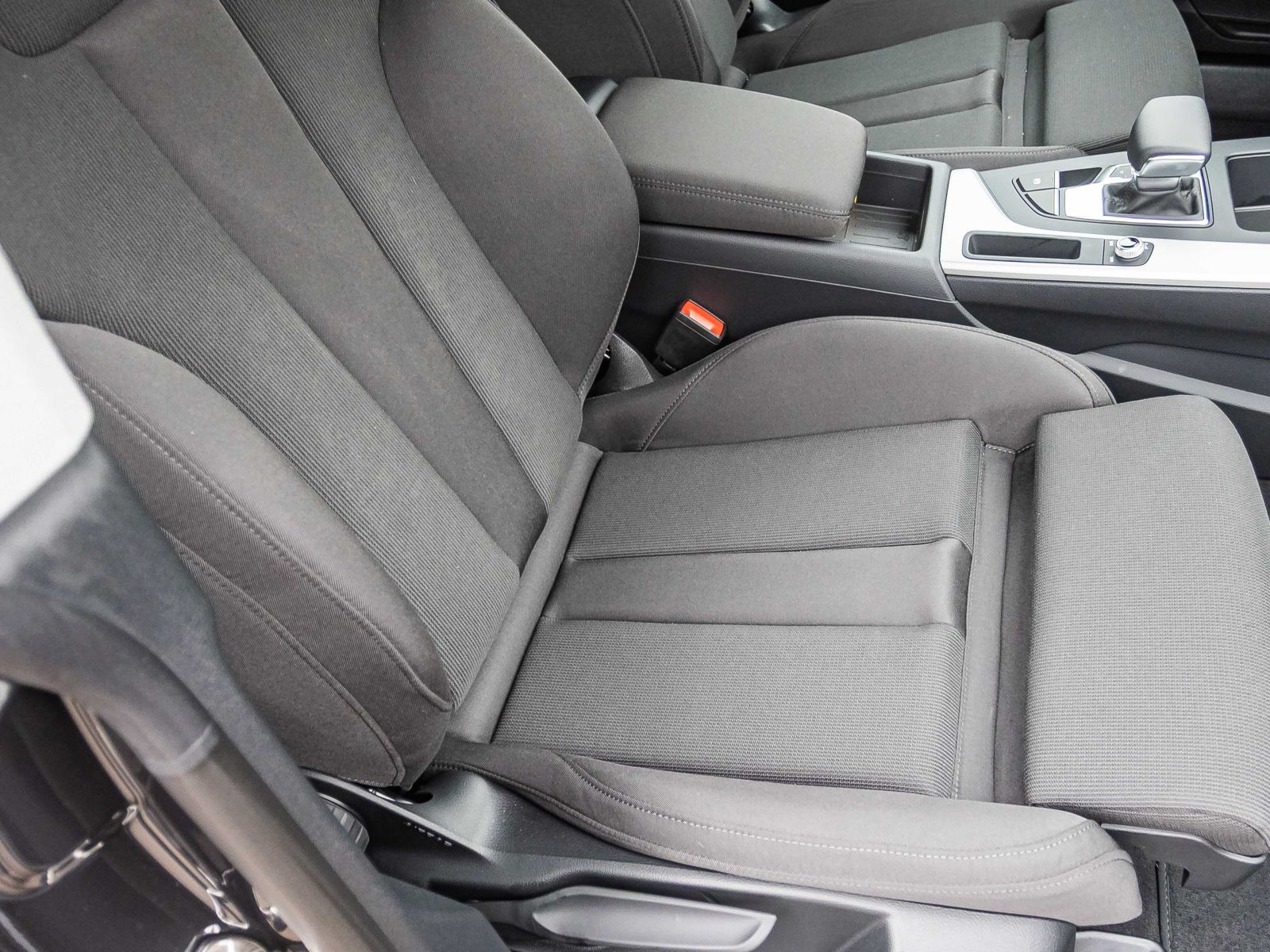 Audi A5 Sportback Advanced 40TDI quat. Stronic Standheizung