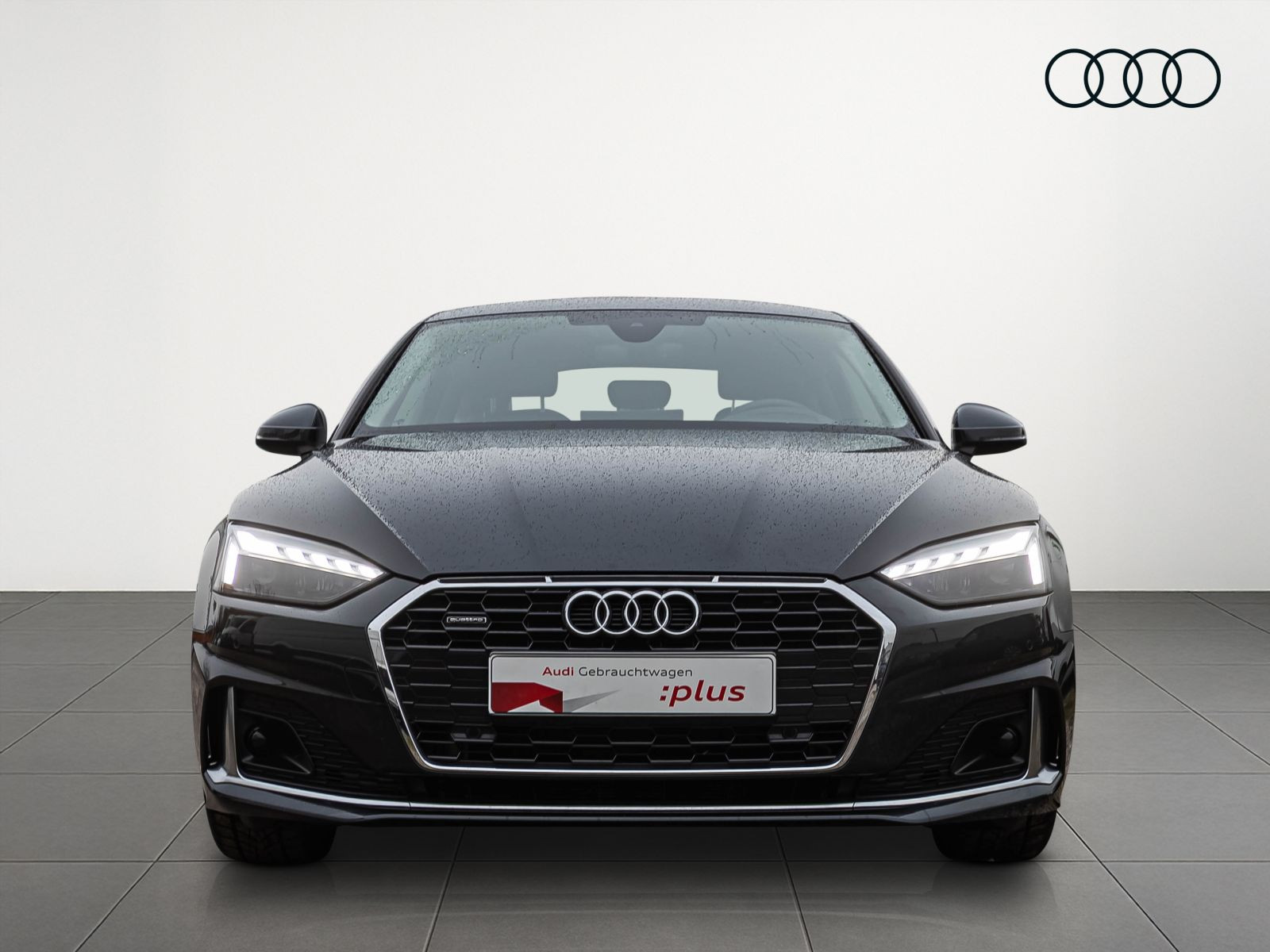 Audi A5 Sportback Advanced 40TDI quat. Stronic Standheizung
