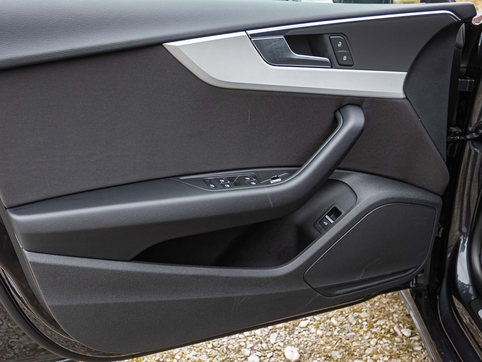 Audi A5 Sportback Advanced 40TDI quat. Stronic Standheizung