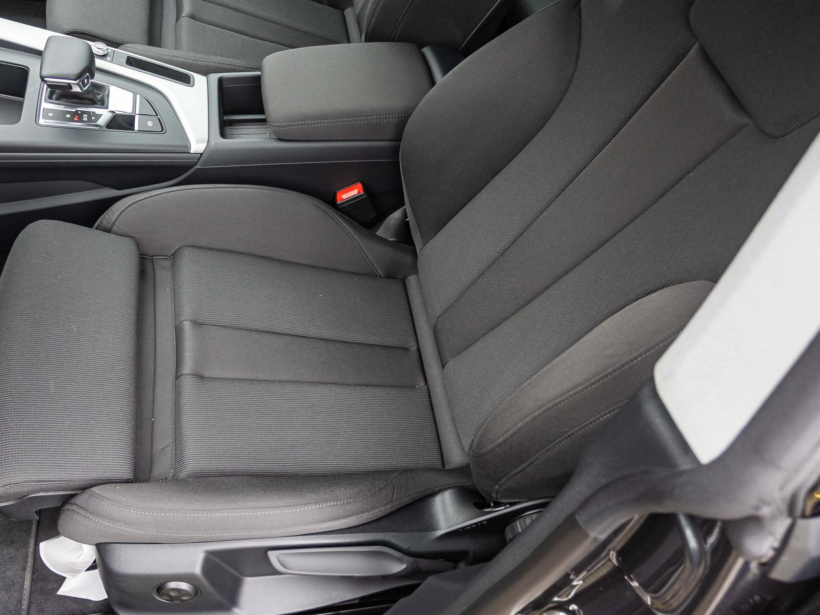 Audi A5 Sportback Advanced 40TDI quat. Stronic Standheizung