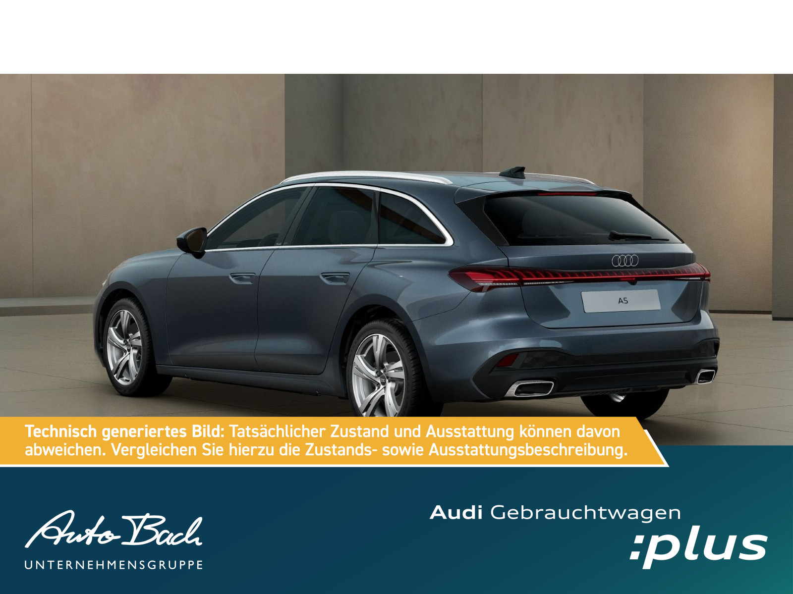 Audi A5 Avant TFSI S tronic LED EPH Sitzheizung