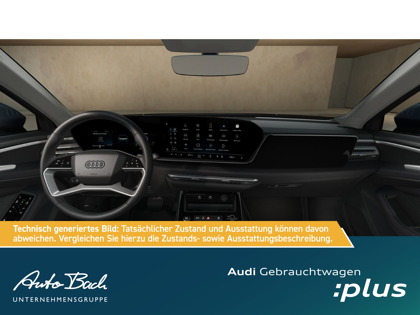 Audi A5 Avant TFSI S tronic LED EPH Sitzheizung