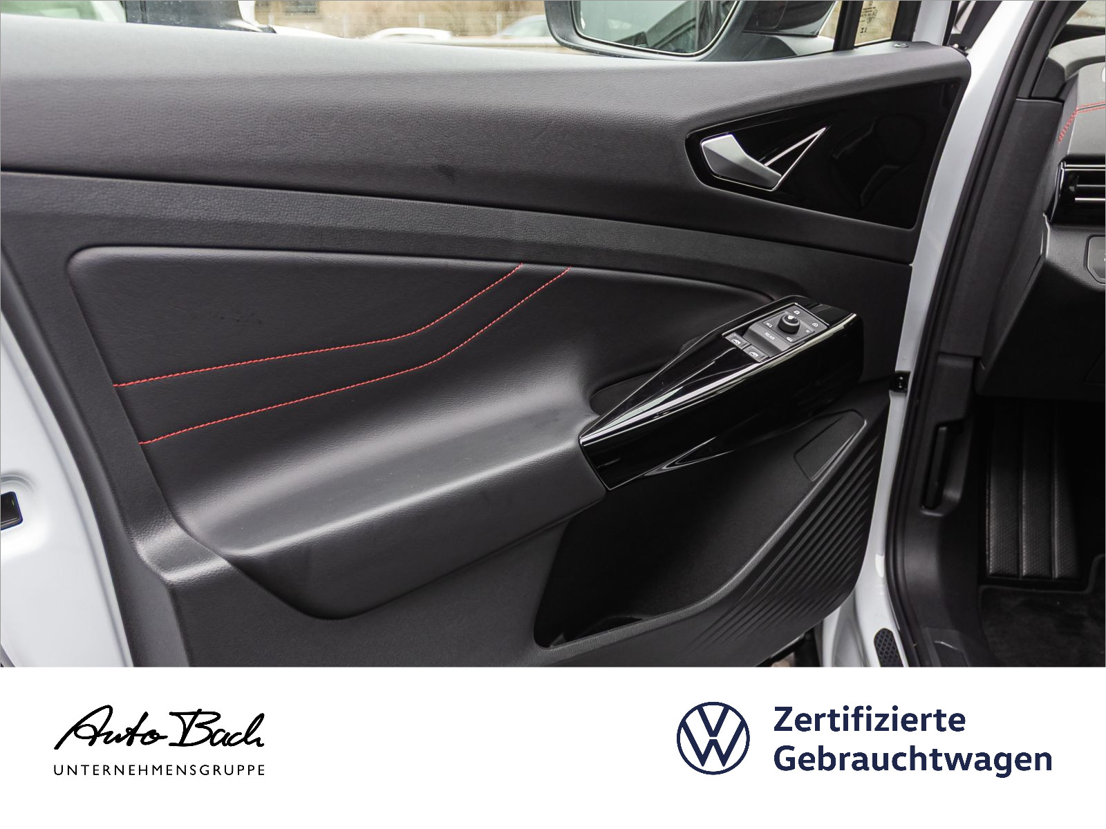 Volkswagen ID.4 GTX, AHK, Panoramadach, LED-Matrix, Navi, Soundsystem