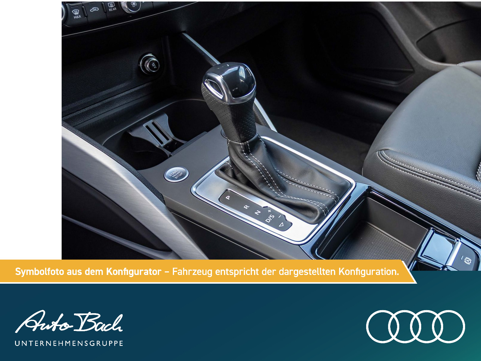 Audi Q2 S line 35TFSI 150PS Stronic 18" / S-Interieur / Assistenz