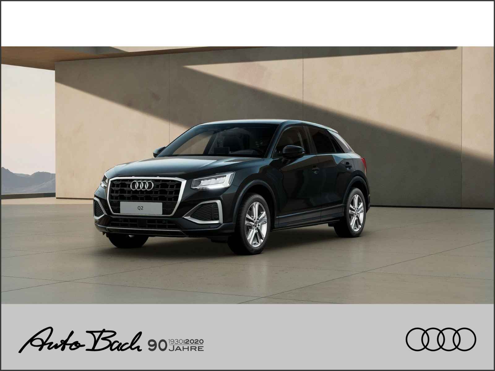 Audi Q2 advanced 35TFSI 150PS Stronic GRA/Assitenz-Parken/ Klima&Komfort-Paket-Sitze