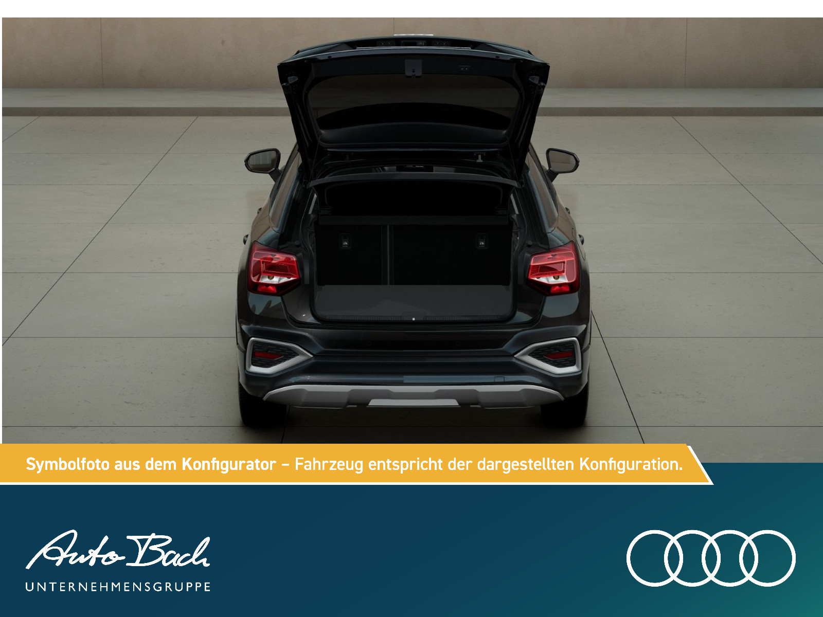 Audi Q2 advanced 35TFSI 150PS Stronic GRA/Assitenz-Parken/ Klima&Komfort-Paket-Sitze