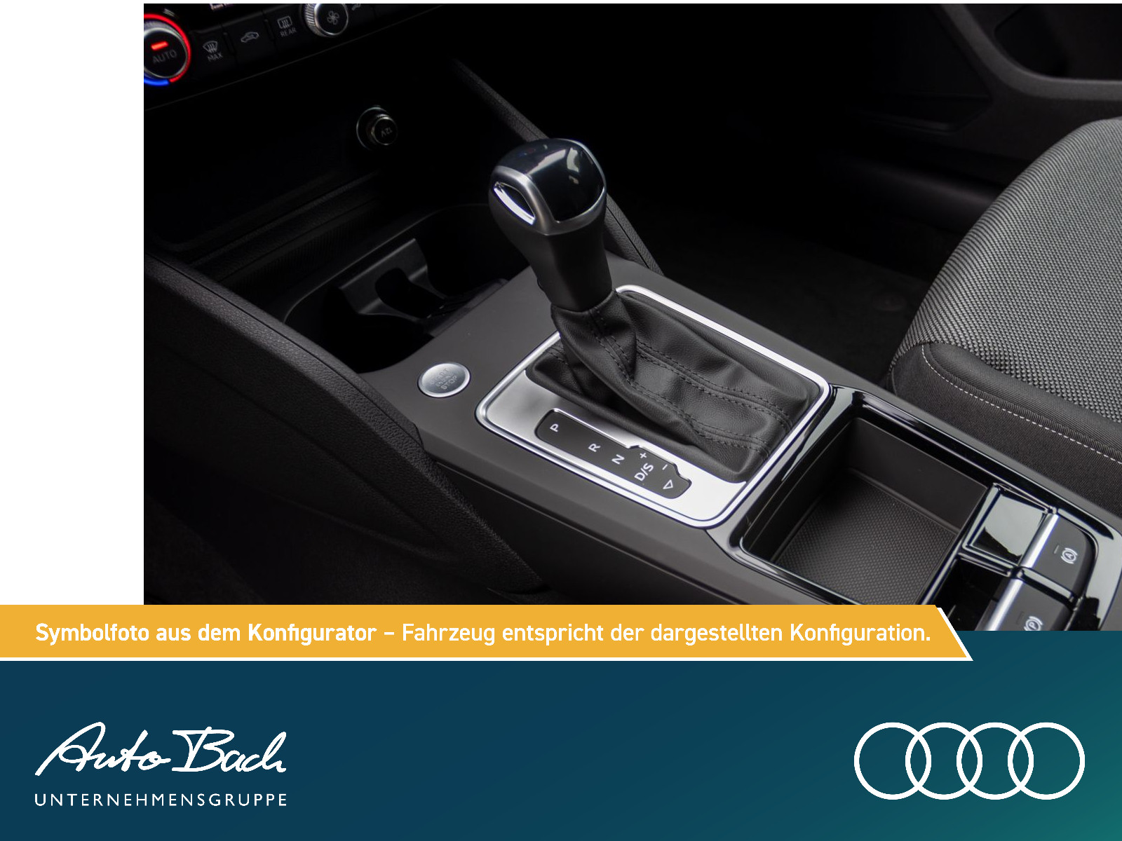 Audi Q2 advanced 35TFSI 150PS Stronic GRA/Assitenz-Parken/ Klima&Komfort-Paket-Sitze