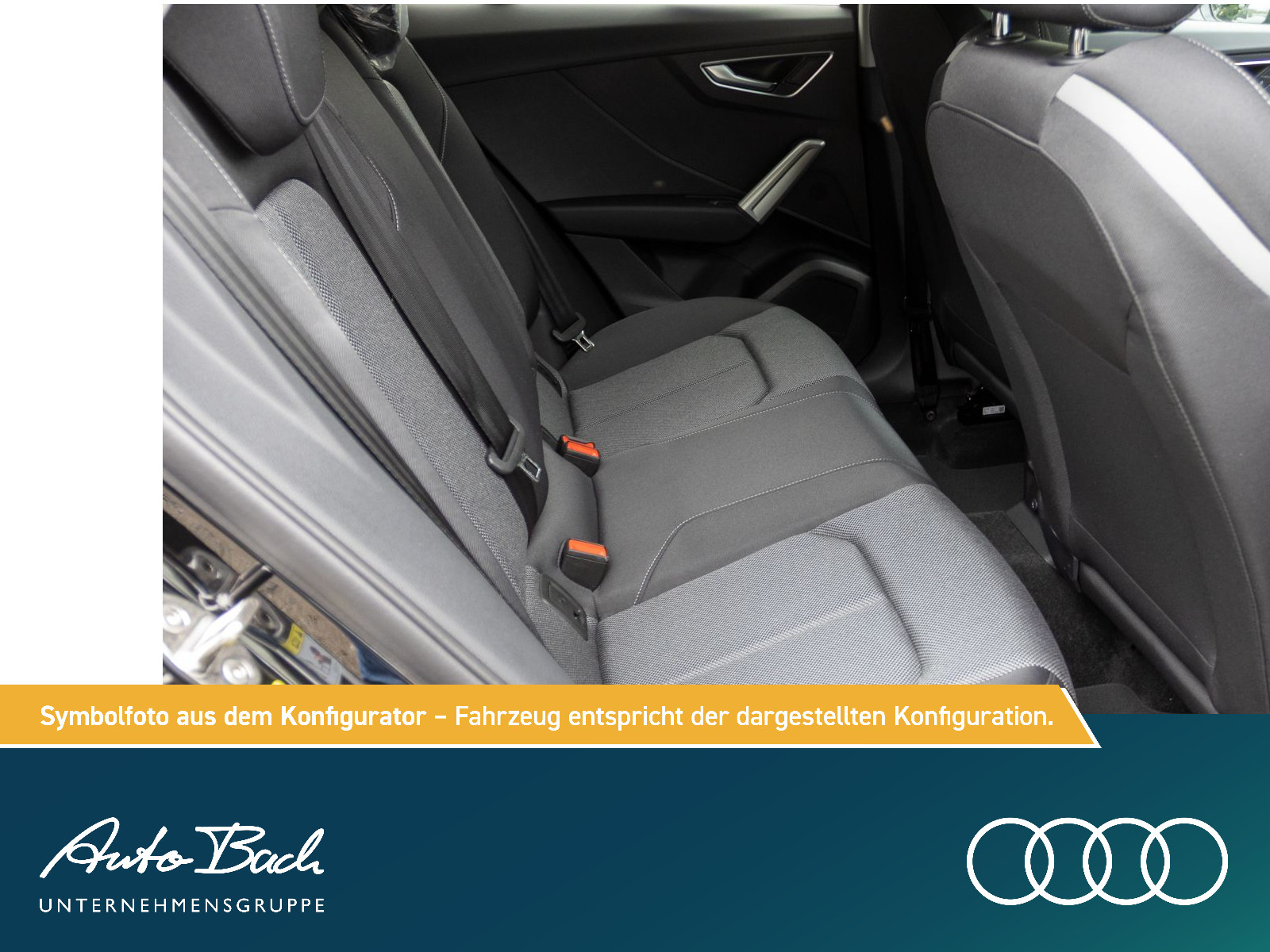 Audi Q2 advanced 35TFSI 150PS Stronic GRA/Assitenz-Parken/ Klima&Komfort-Paket-Sitze
