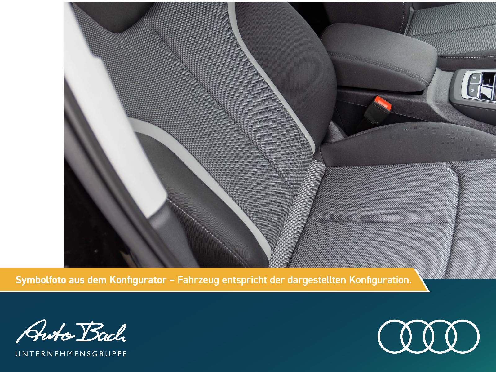 Audi Q2 advanced 35TFSI 150PS Stronic GRA/Assitenz-Parken/ Klima&Komfort-Paket-Sitze
