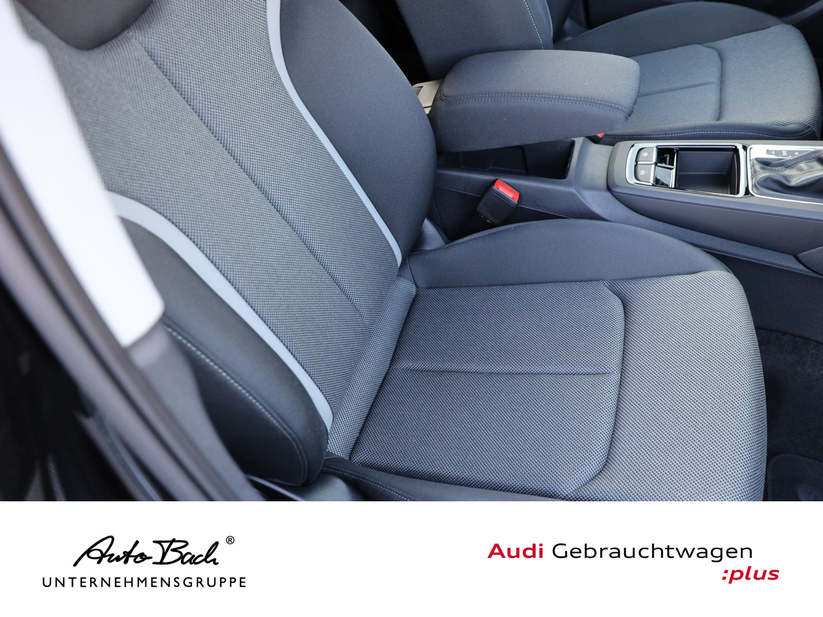 Audi Q2 advanced 35TFSI Stronic LED GRA EPH CarPlay