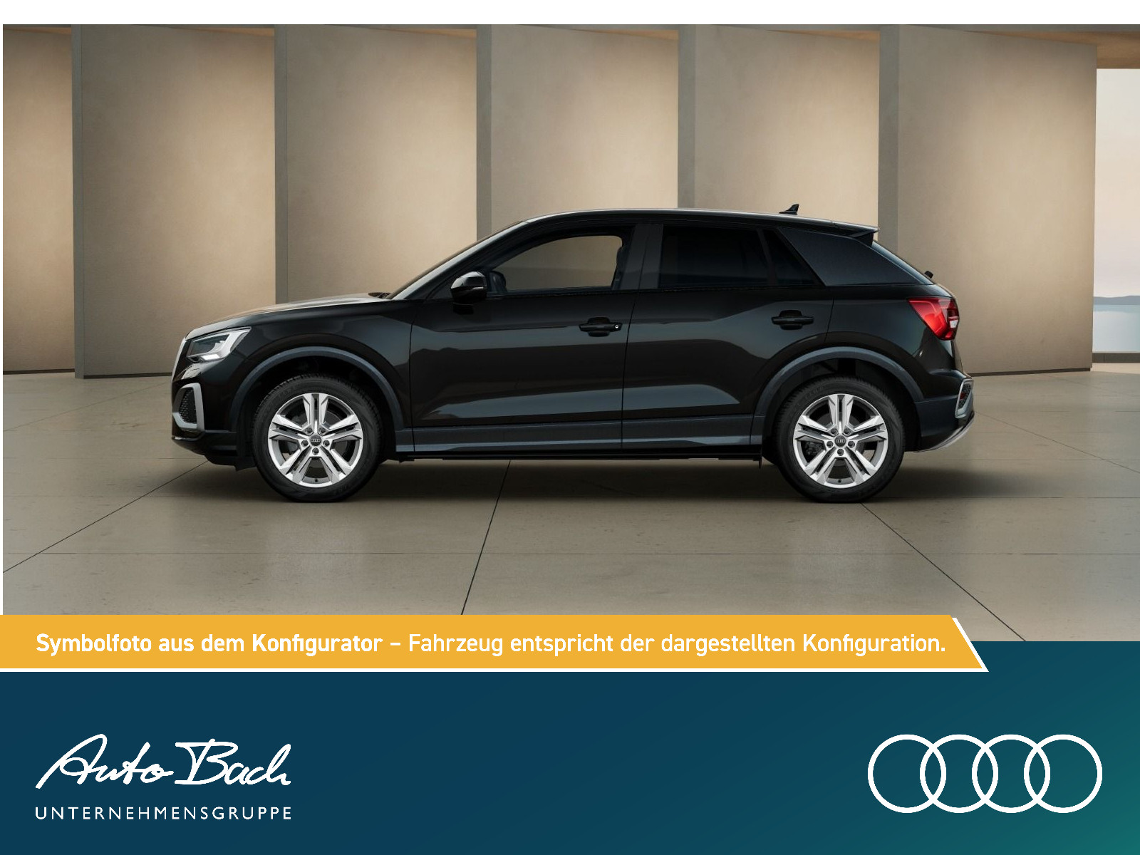 Audi Q2 advanced 35TFSI 150PS Stronic GRA/Assitenz-Parken/ Klima&Komfort-Paket-Sitze