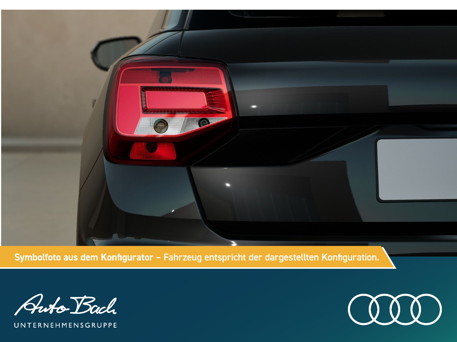 Audi Q2 advanced 35TFSI 150PS Stronic GRA/Assitenz-Parken/ Klima&Komfort-Paket-Sitze