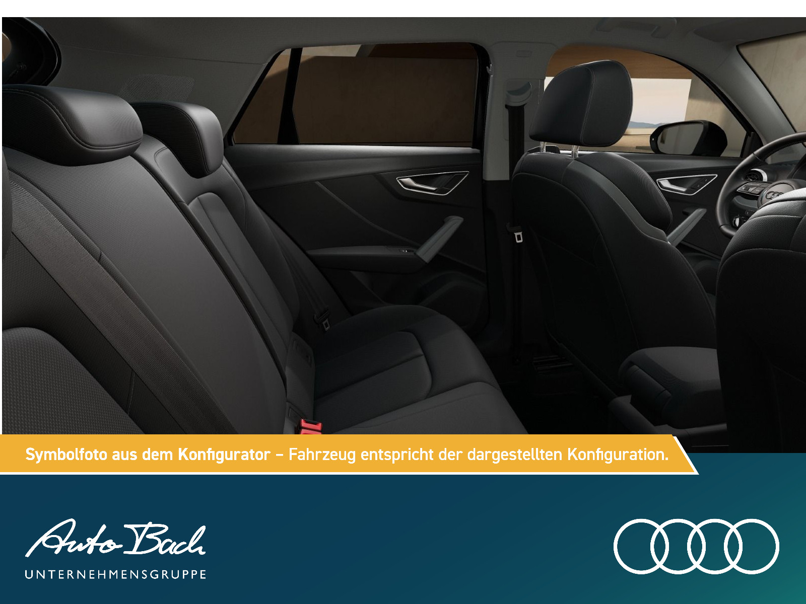 Audi Q2 advanced 35TFSI 150PS Stronic GRA/Assitenz-Parken/ Klima&Komfort-Paket-Sitze