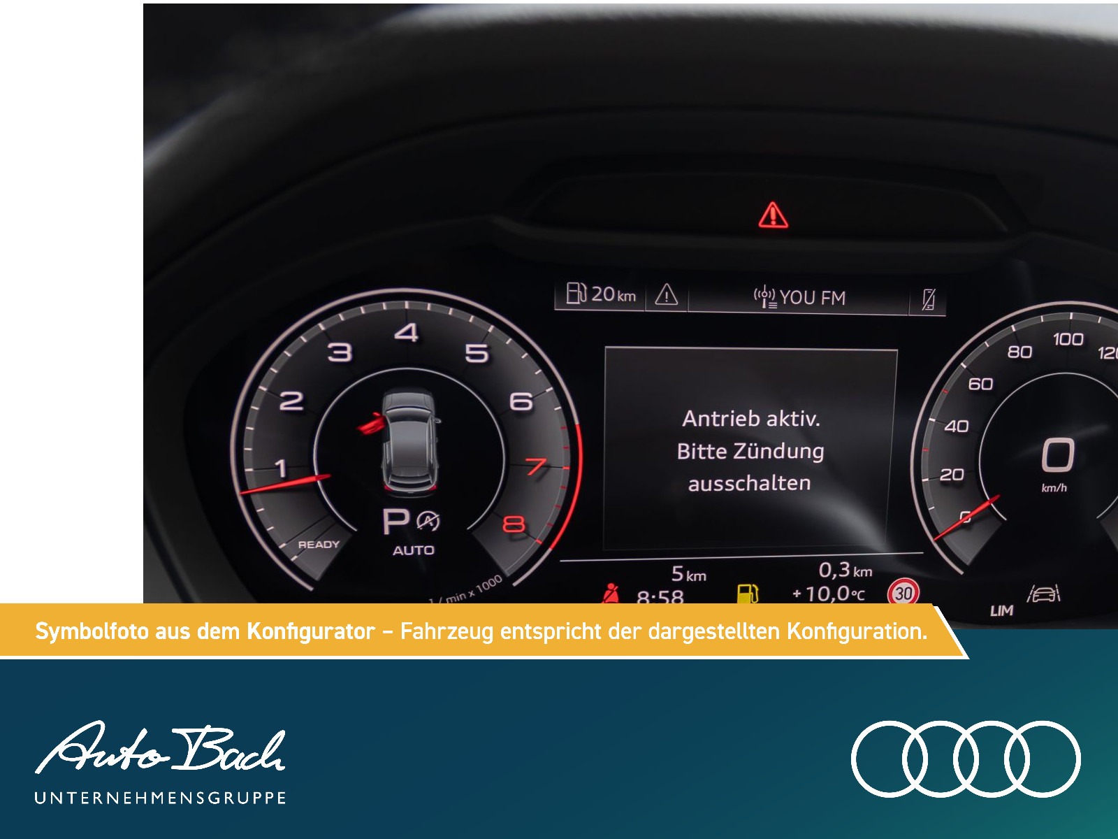 Audi Q2 S line 35 TFSI 150PS S tronic AHK/ LED/ Klima-Komfort-Assistenz plus