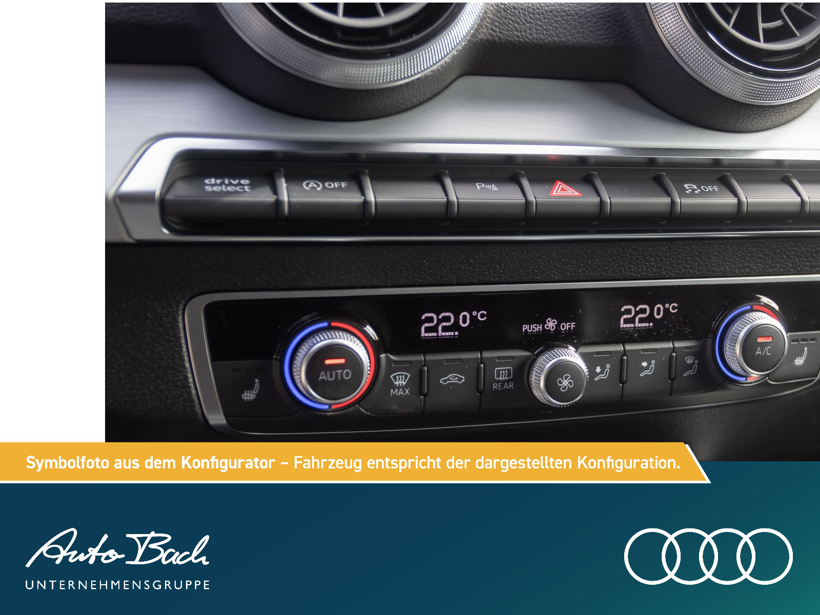 Audi Q2 S line 35 TFSI 150PS S tronic AHK/ LED/ Klima-Komfort-Assistenz plus