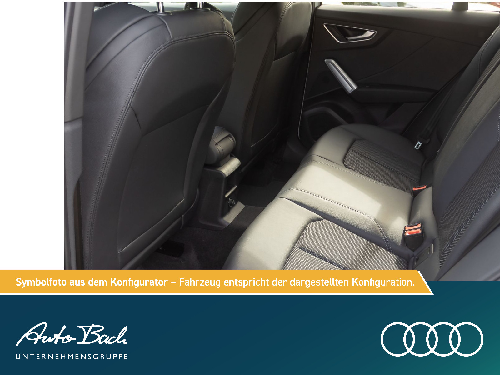 Audi Q2 S line 35 TFSI 150PS S tronic AHK/ LED/ Klima-Komfort-Assistenz plus