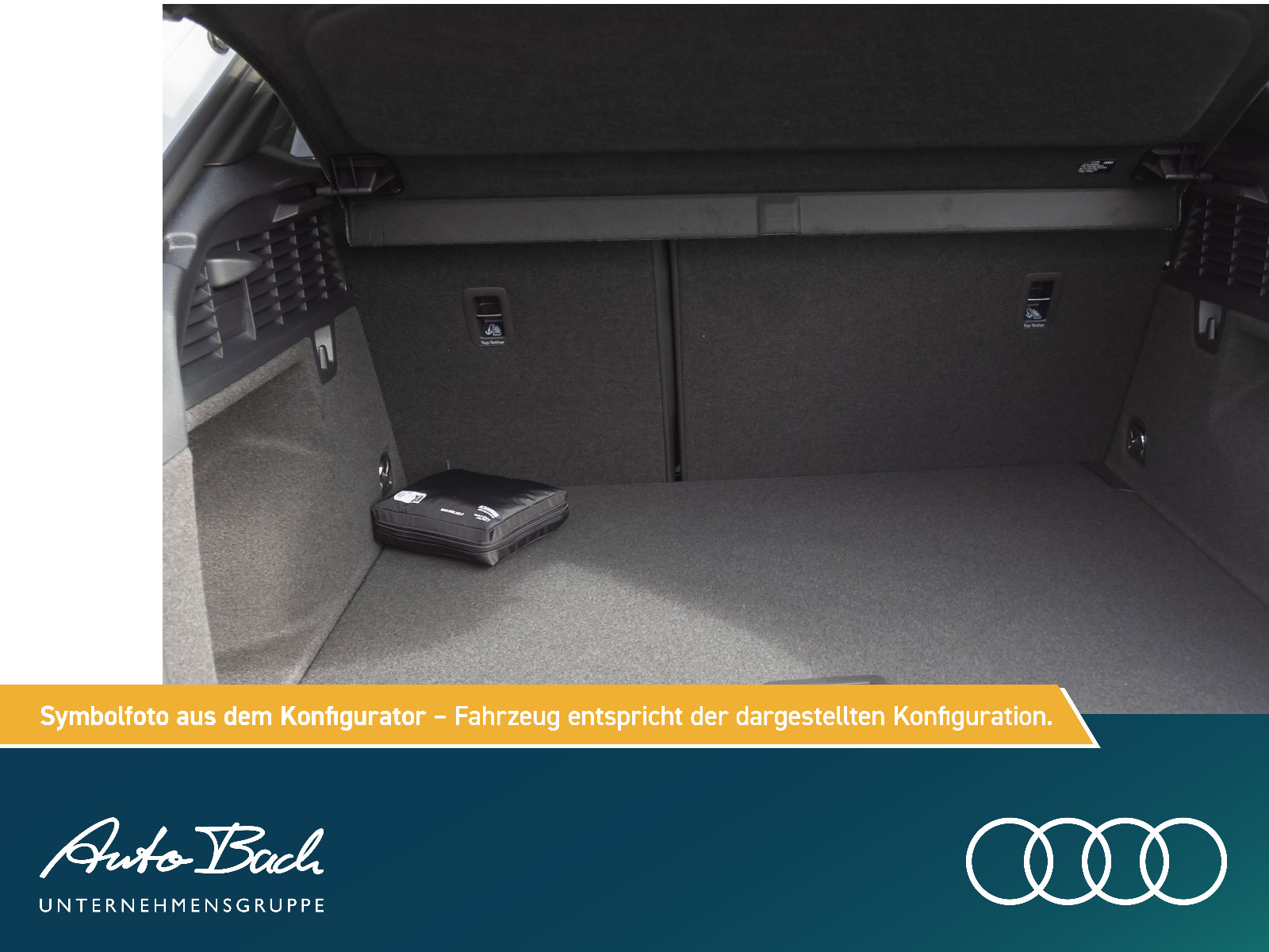 Audi Q2 S line 35 TFSI 150PS S tronic AHK/ LED/ Klima-Komfort-Assistenz plus