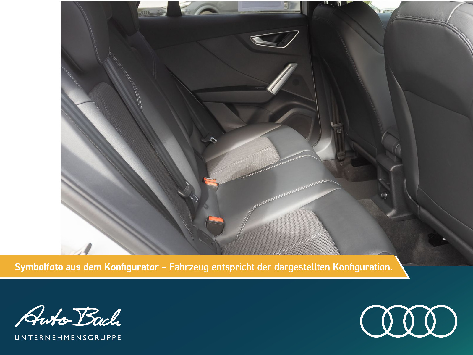 Audi Q2 S line 35 TFSI 150PS S tronic AHK/ LED/ Klima-Komfort-Assistenz plus