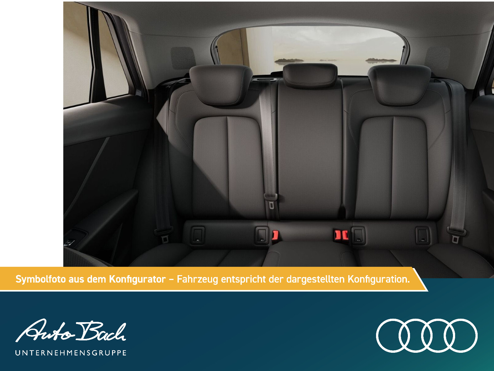 Audi Q2 advanced 30 TFSI 85(116) kW(PS) Schaltgetriebe