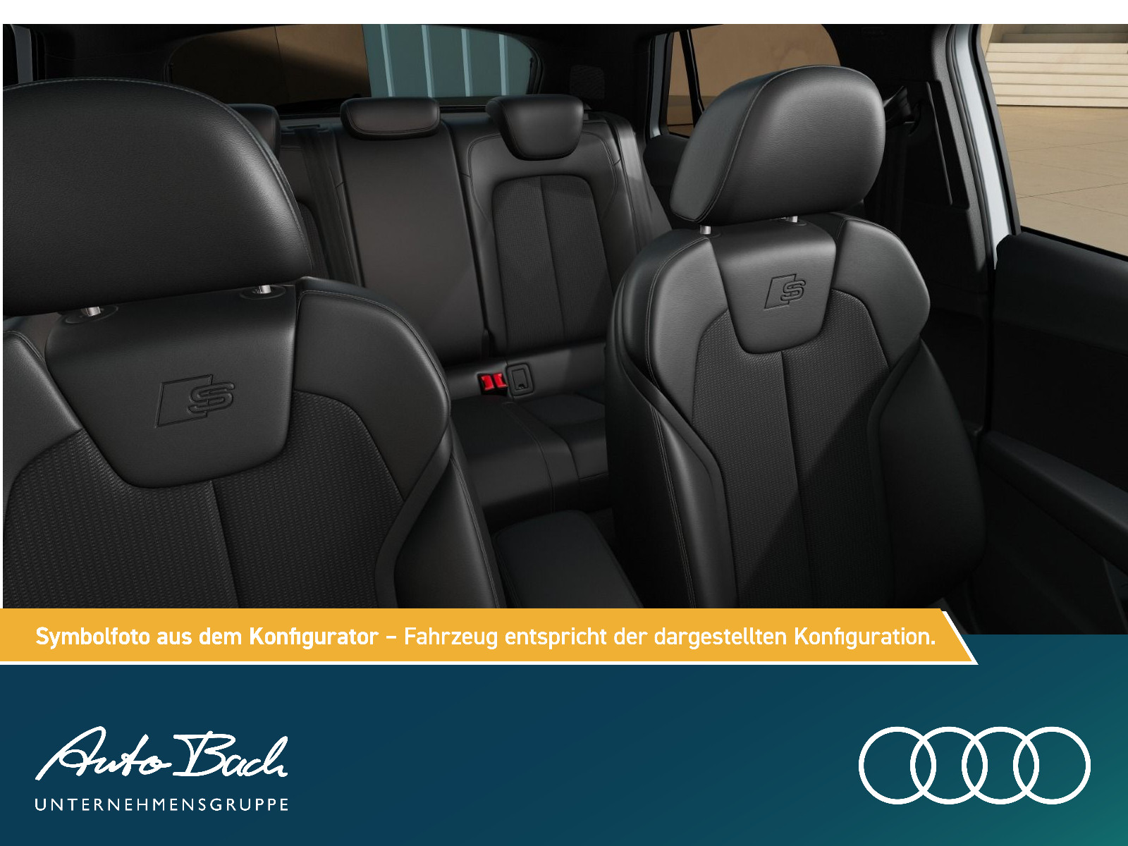 Audi Q2 S line 35TFSI 150PS Stronic 18" / S-Interieur / Assistenz