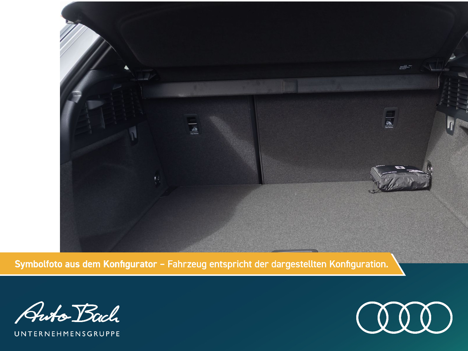 Audi Q2 S line 35TFSI 150PS Stronic 18" / S-Interieur / Assistenz