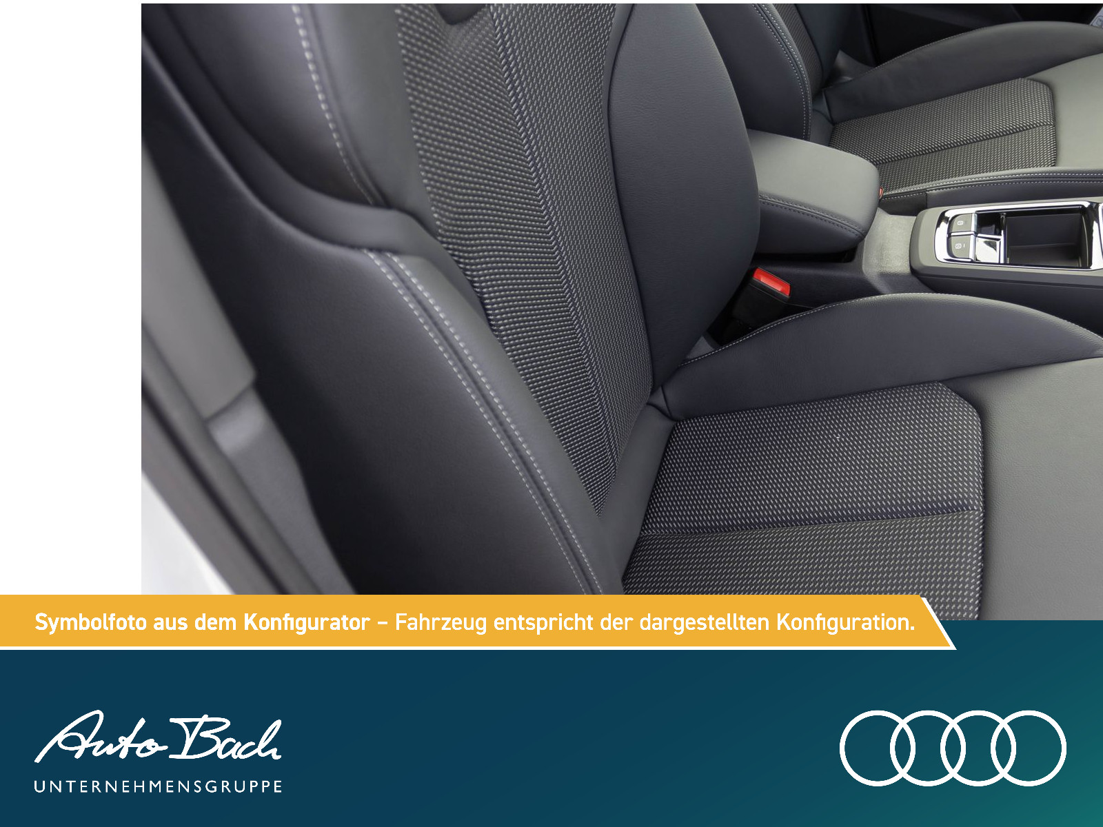 Audi Q2 S line 35TFSI 150PS Stronic 18" / S-Interieur / Assistenz