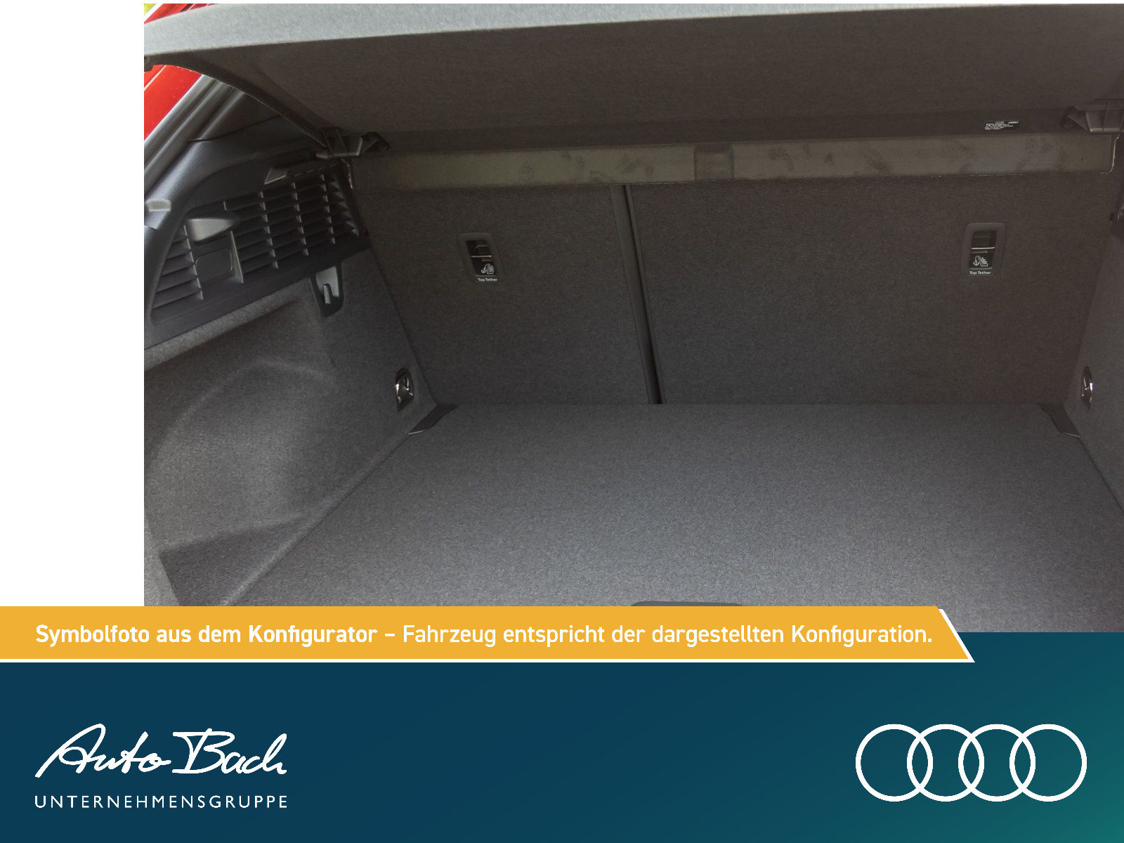 Audi Q2 S line 35TFSI 150PS Stronic 18" / S-Interieur / Assistenz