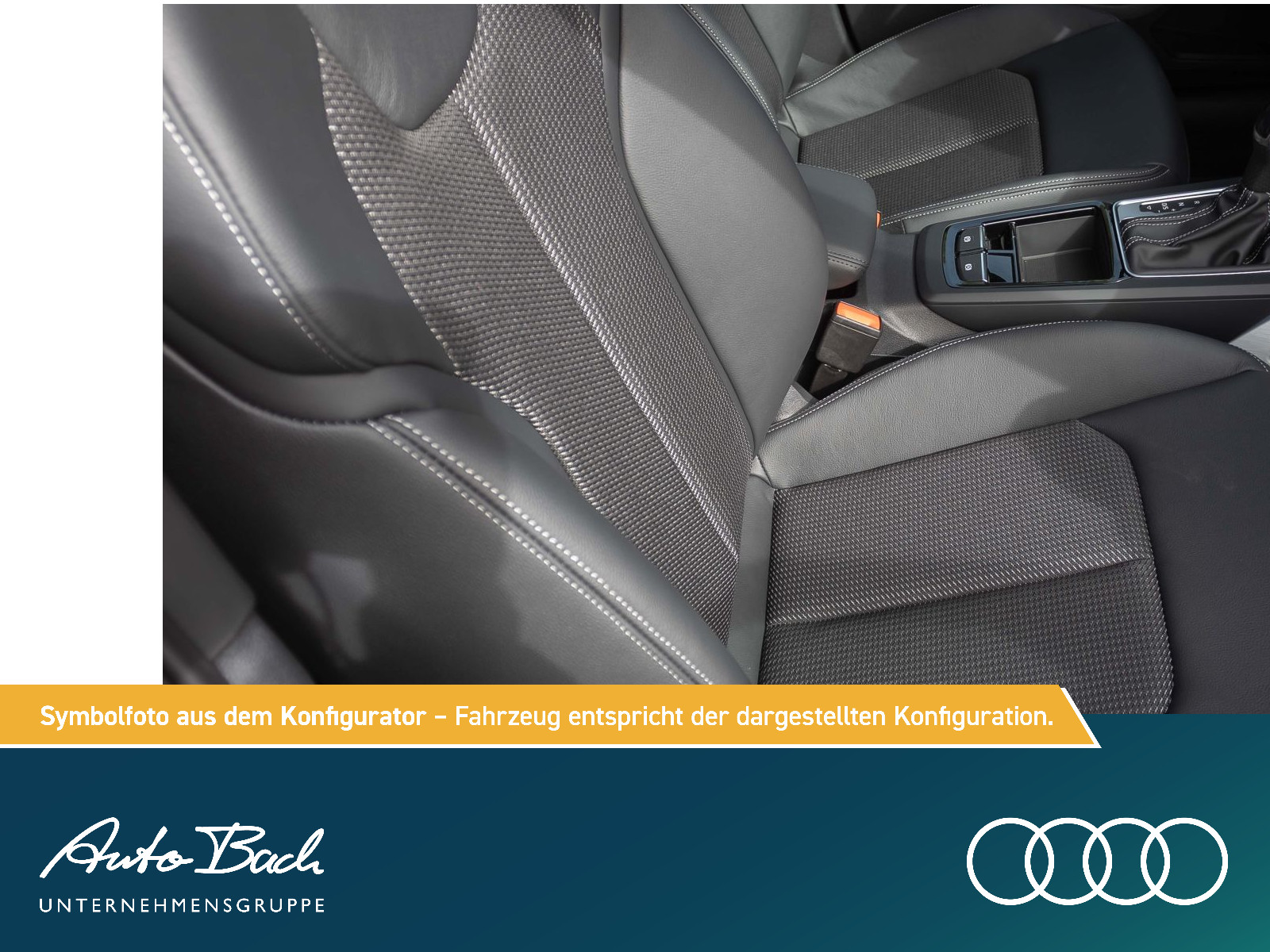 Audi Q2 S line 35TFSI 150PS Stronic 18" / S-Interieur / Assistenz