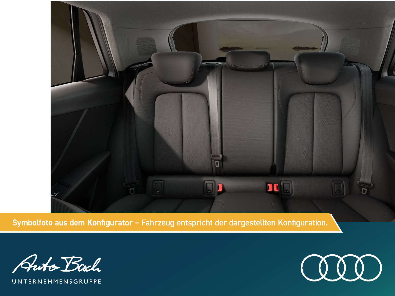 Audi Q2 advanced 35 TFSI 110(150) kW(PS) S tronic