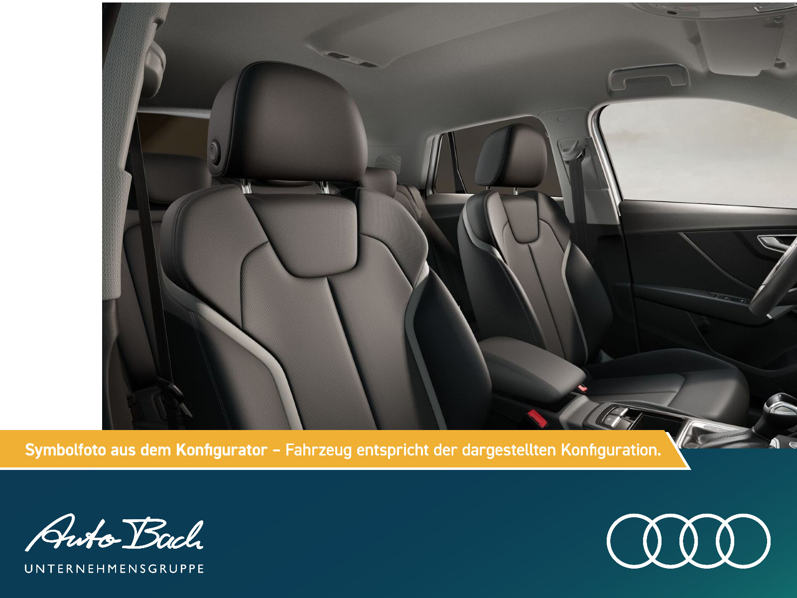 Audi Q2 advanced 35 TFSI 110(150) kW(PS) S tronic