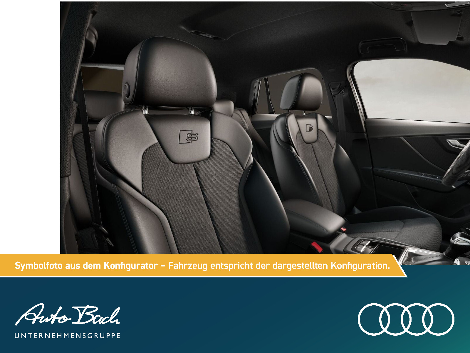 Audi Q2 S line 40 TFSI quattro 140(190) kW(PS) S tronic