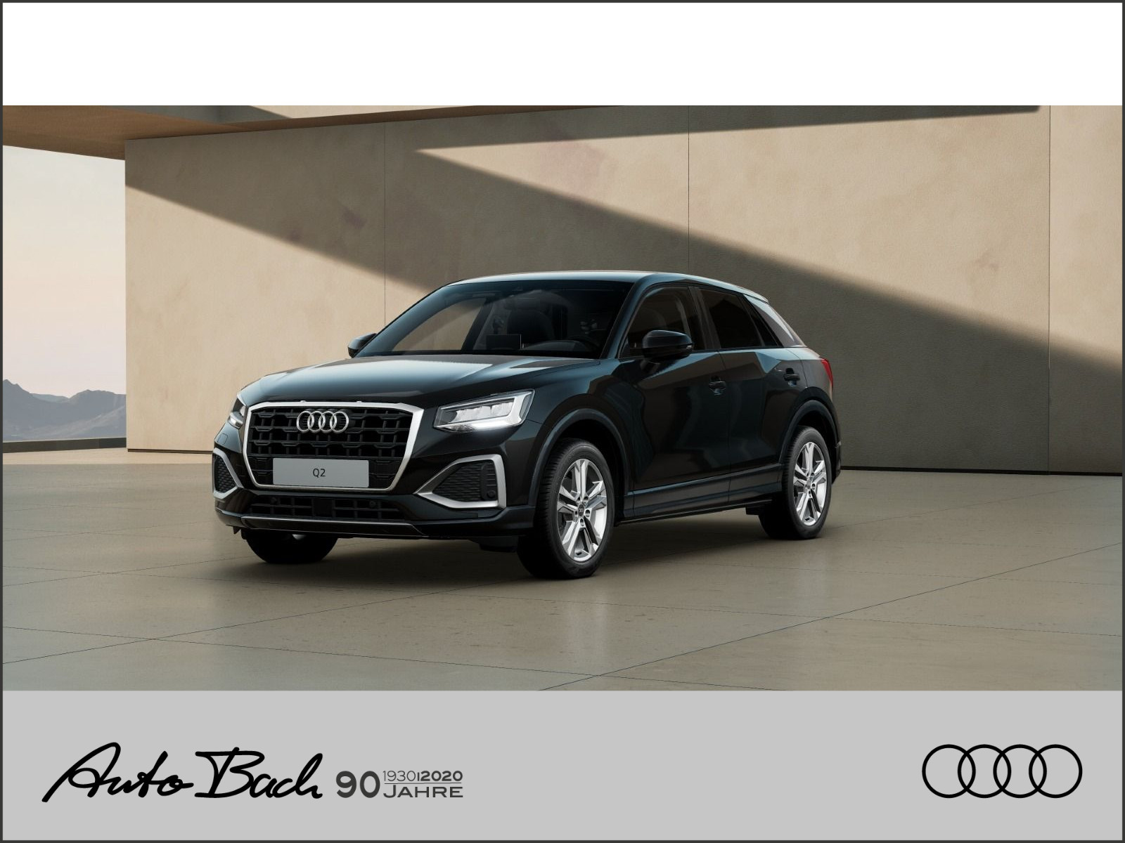 Audi Q2 advanced 35TFSI 150PS Stronic GRA/Assitenz-Parken/ Klima&Komfort-Paket-Sitze