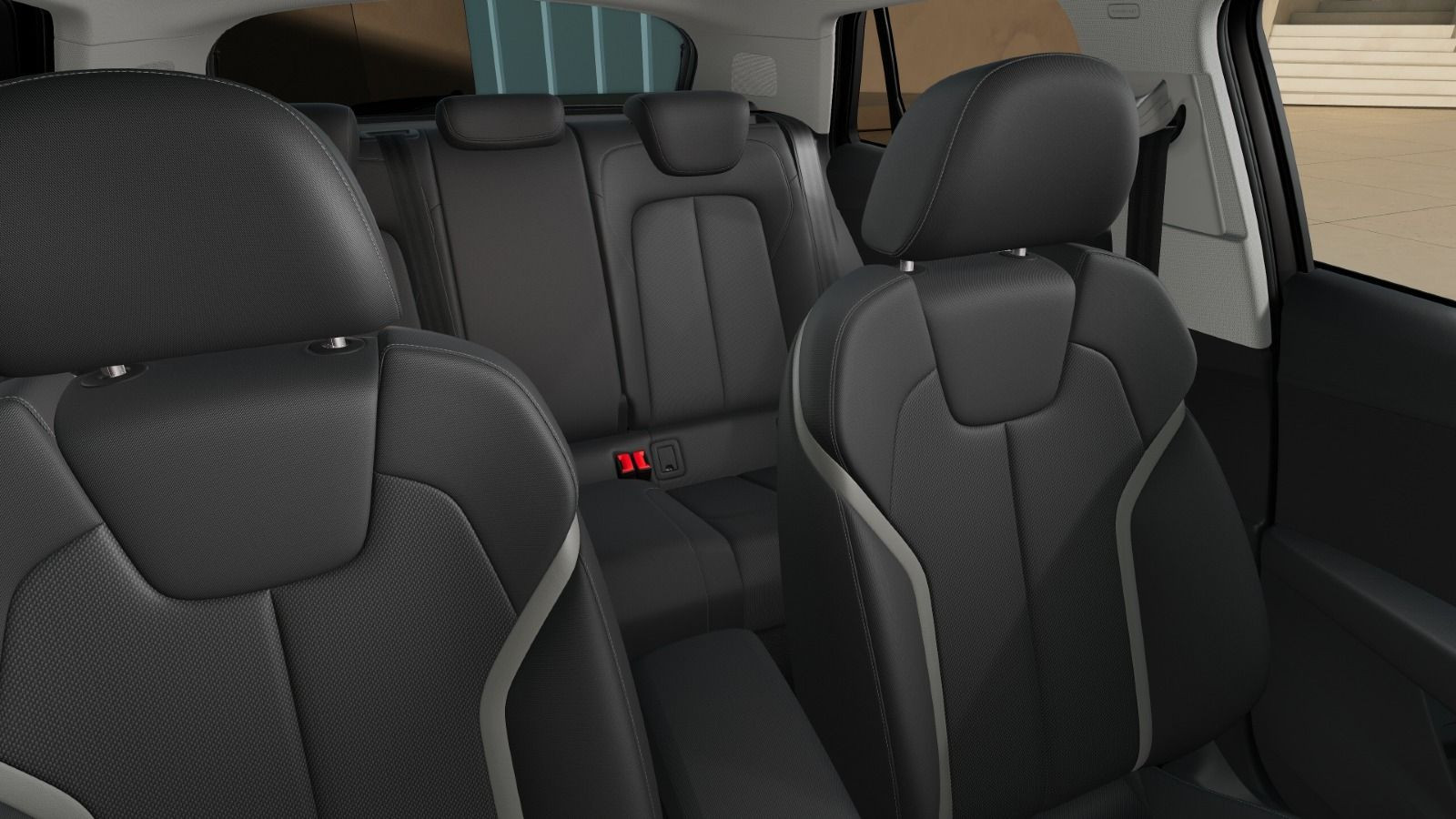 Audi Q2 advanced 35TFSI 150PS Stronic GRA/Assitenz-Parken/ Klima&Komfort-Paket-Sitze