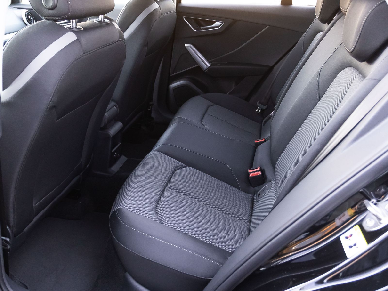 Audi Q2 advanced 35TFSI 150PS Stronic GRA/Assitenz-Parken/ Klima&Komfort-Paket-Sitze