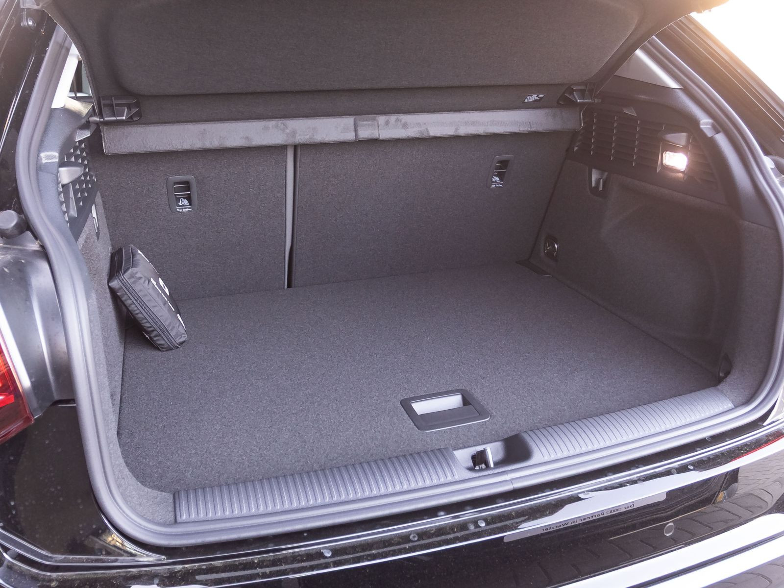 Audi Q2 advanced 35TFSI 150PS Stronic GRA/Assitenz-Parken/ Klima&Komfort-Paket-Sitze