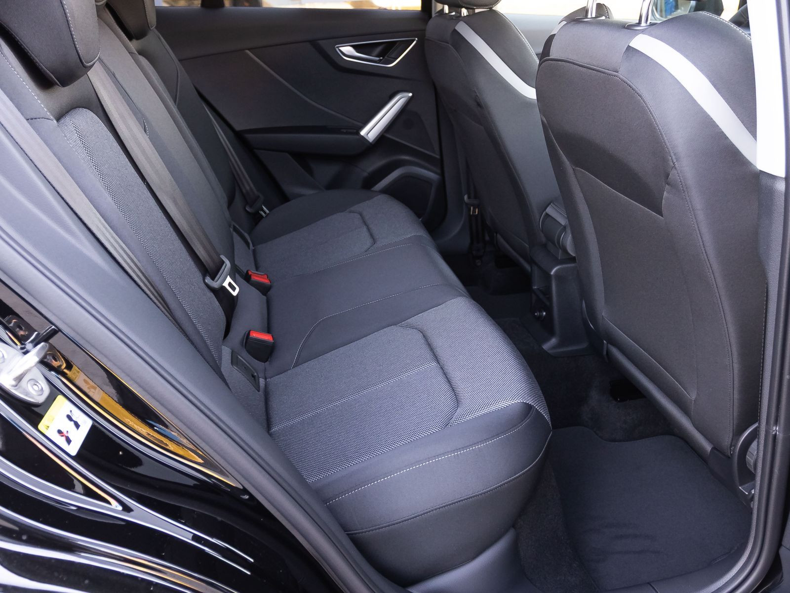 Audi Q2 advanced 35TFSI 150PS Stronic GRA/Assitenz-Parken/ Klima&Komfort-Paket-Sitze