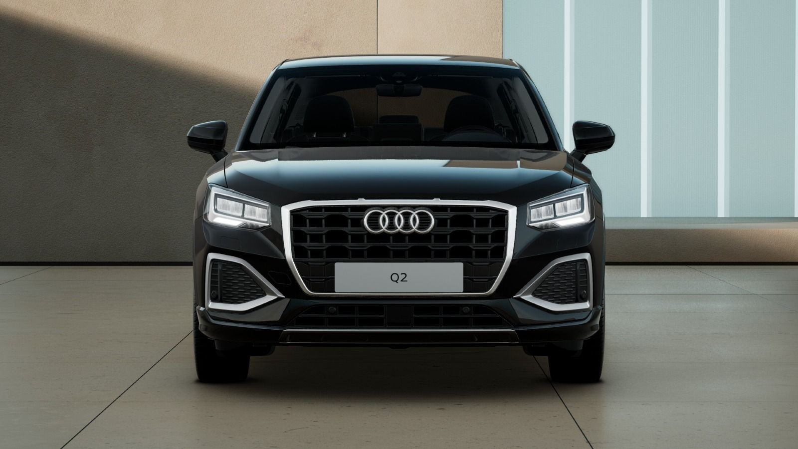 Audi Q2 advanced 35TFSI 150PS Stronic GRA/Assitenz-Parken/ Klima&Komfort-Paket-Sitze
