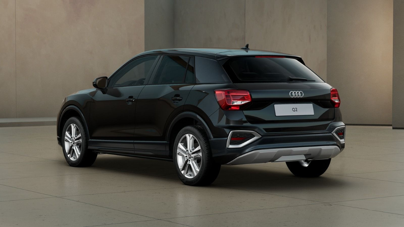 Audi Q2 advanced 35TFSI 150PS Stronic GRA/Assitenz-Parken/ Klima&Komfort-Paket-Sitze