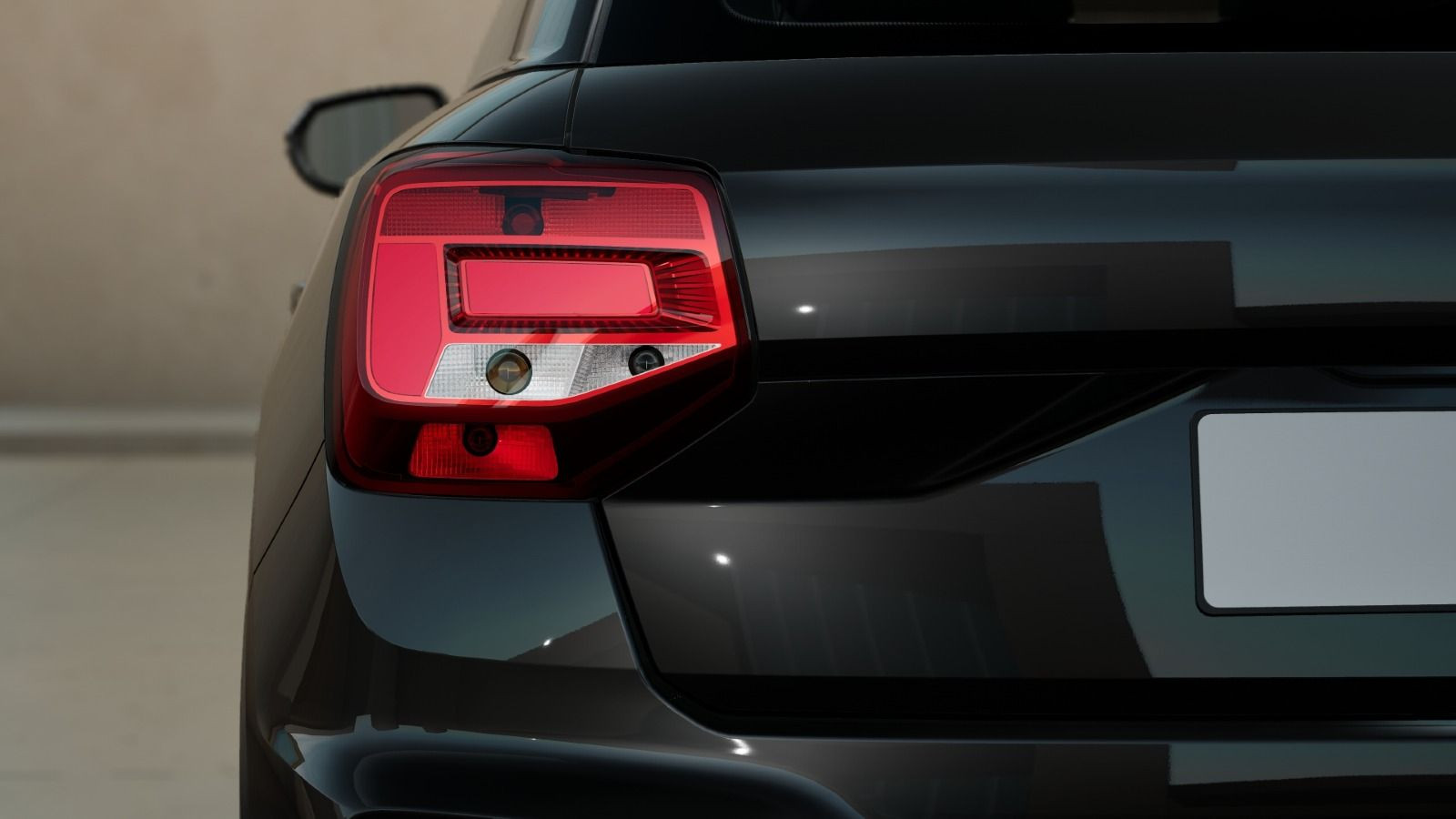 Audi Q2 advanced 35TFSI 150PS Stronic GRA/Assitenz-Parken/ Klima&Komfort-Paket-Sitze