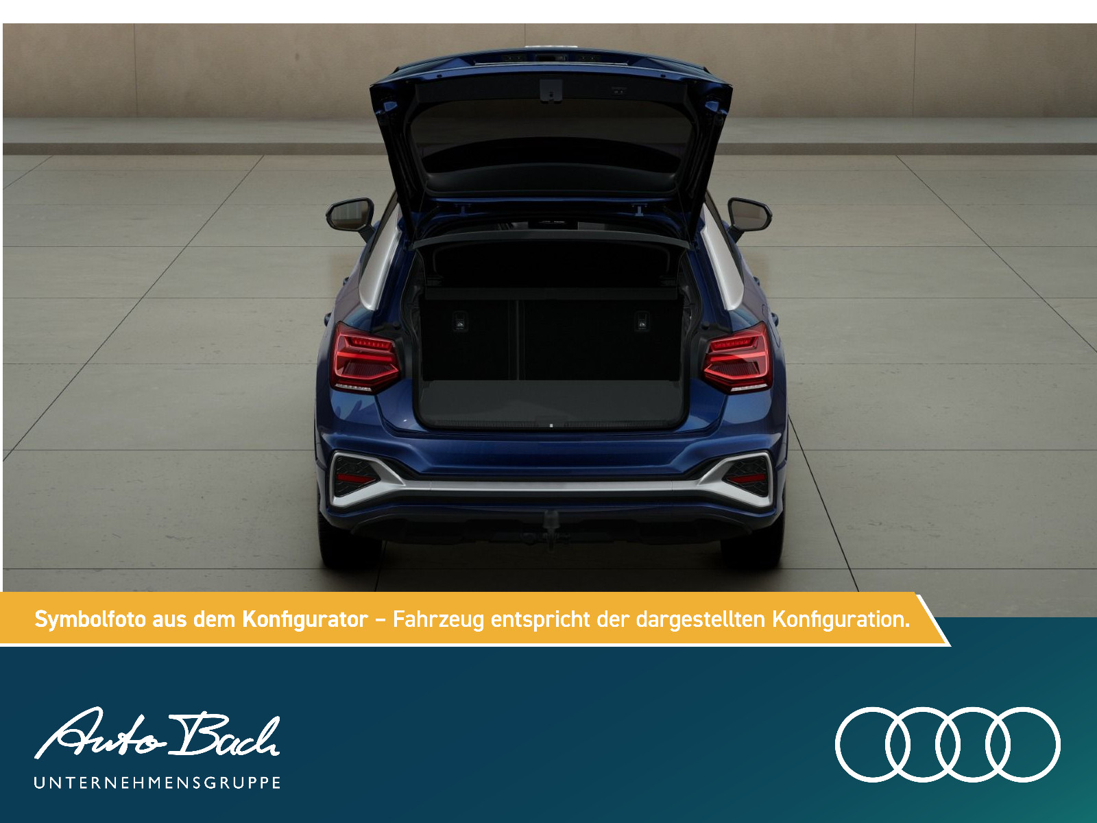 Audi Q2 S line 35 TFSI 110(150) kW(PS) S tronic