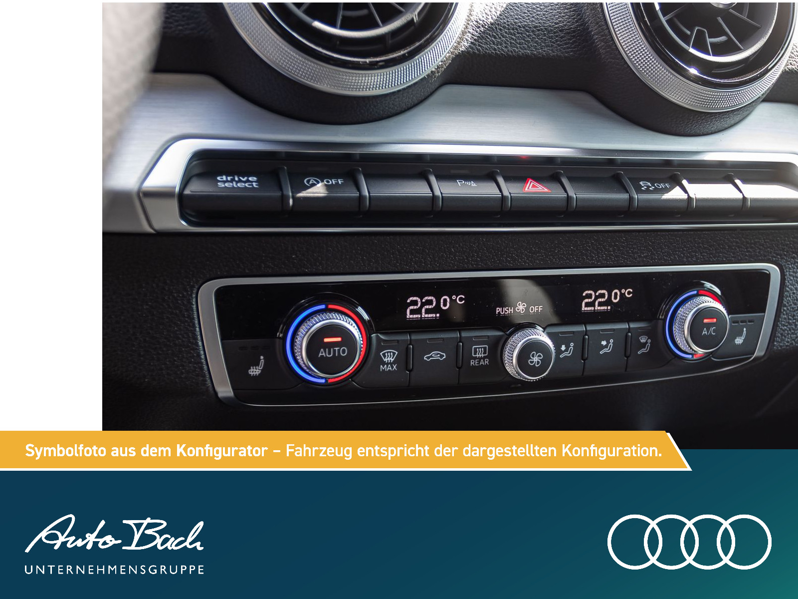 Audi Q2 S line 35 TFSI 150PS S tronic AHK/ LED/ Klima-Komfort-Assistenz plus