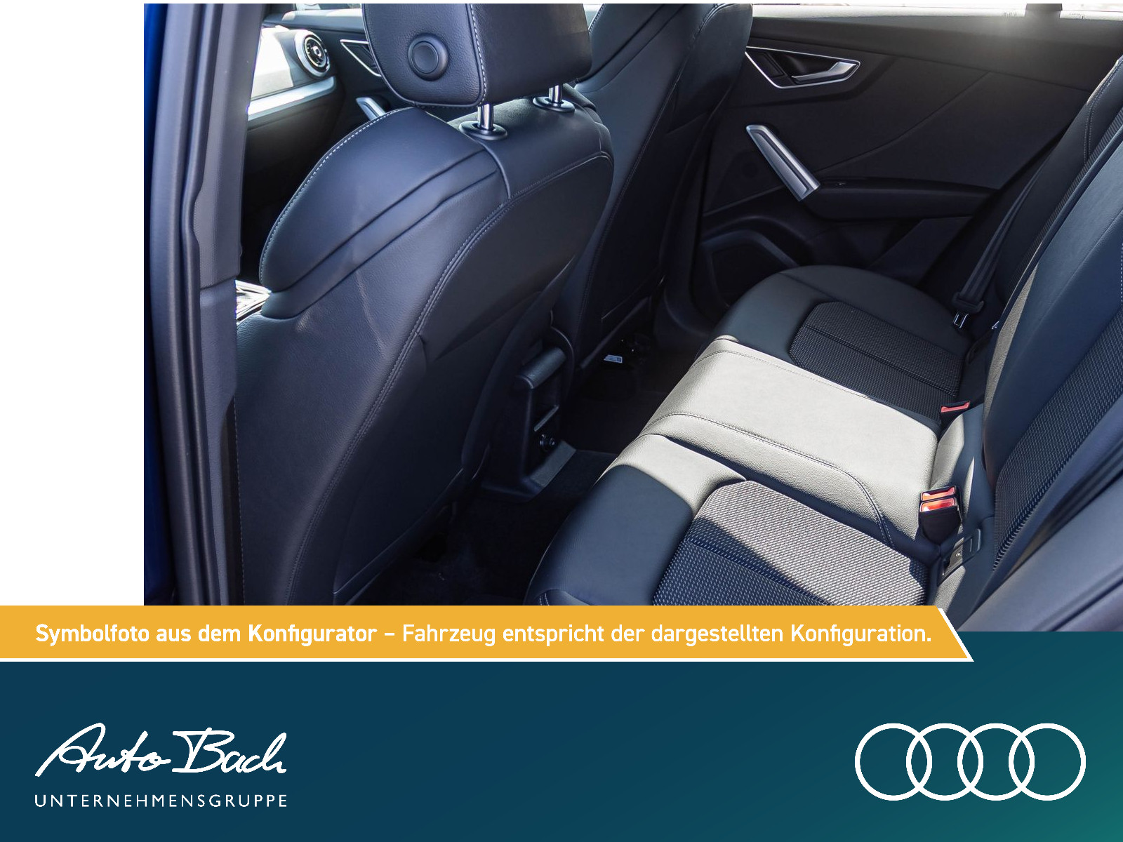 Audi Q2 S line 35 TFSI 150PS S tronic AHK/ LED/ Klima-Komfort-Assistenz plus