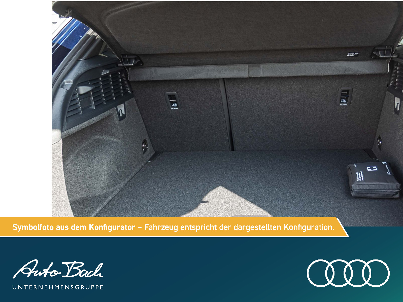 Audi Q2 S line 35 TFSI 150PS S tronic AHK/ LED/ Klima-Komfort-Assistenz plus